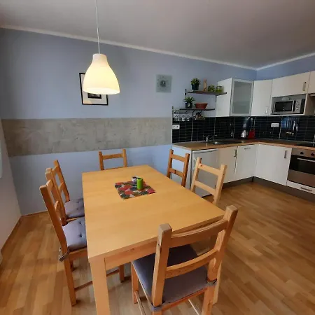 Lipno 35 - Lipno In Apartament Lipno nad Vltavou