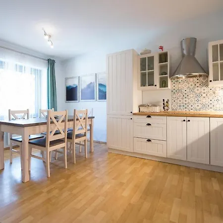 Lipno 35 - Lipno In Apartament *