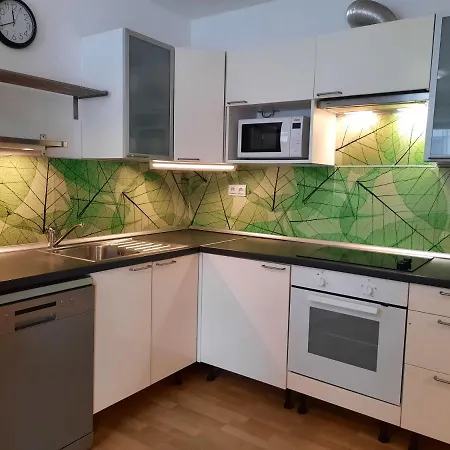 Appartement Lipno 35 - Lipno In Lipno nad Vltavou