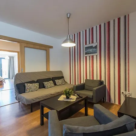 Appartamento Lipno 35 - Lipno In *