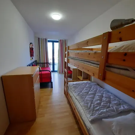 Lipno 35 - Lipno In Appartamento Lipno nad Vltavou