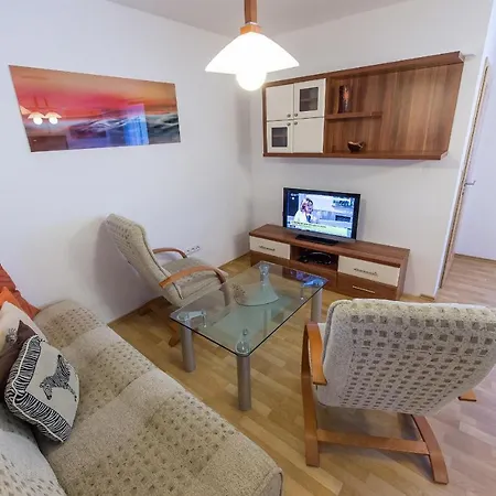 Apartmán Lipno 35 - Lipno In *