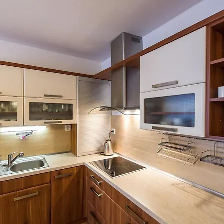 Lipno 35 - Lipno In Apartament Lipno nad Vltavou