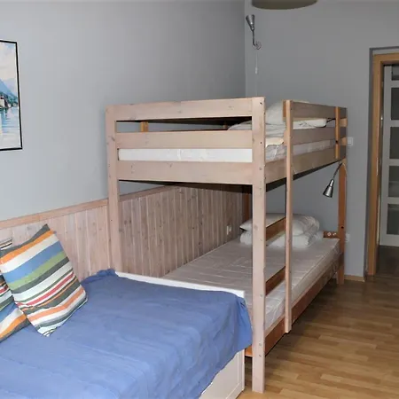 Lipno 35 - Lipno In Apartament Lipno nad Vltavou