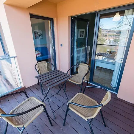 Lipno 35 - Lipno In Apartmán