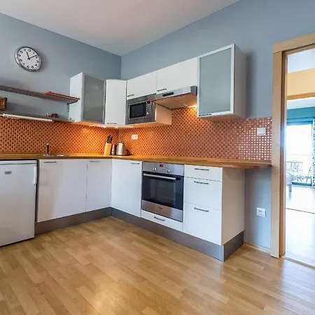 Lipno 35 - Lipno In Apartament Lipno nad Vltavou
