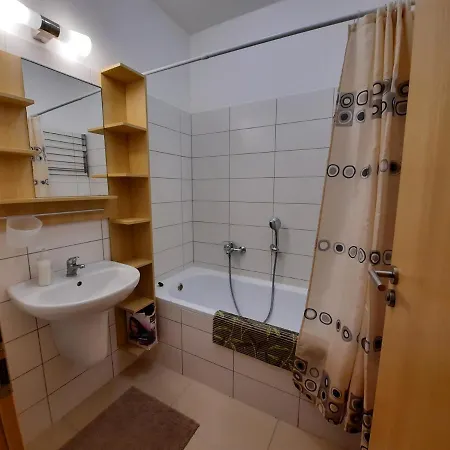 Lipno 35 - Lipno In Appartement *