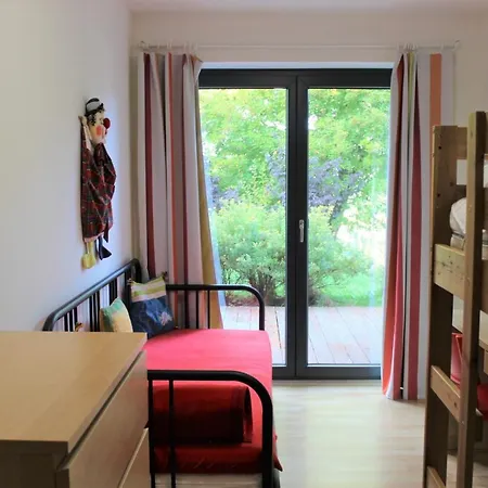 Lipno 35 - Lipno In Apartament Lipno nad Vltavou