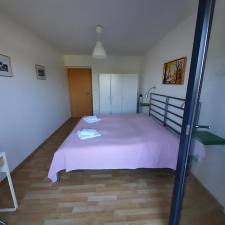 Lipno 35 - Lipno In Apartament Lipno nad Vltavou