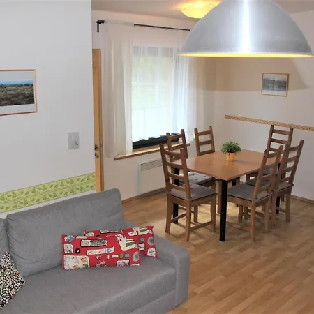 Lipno 35 - Lipno In Apartament Lipno nad Vltavou