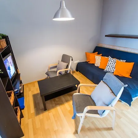 Lipno 35 - Lipno In Apartament Lipno nad Vltavou