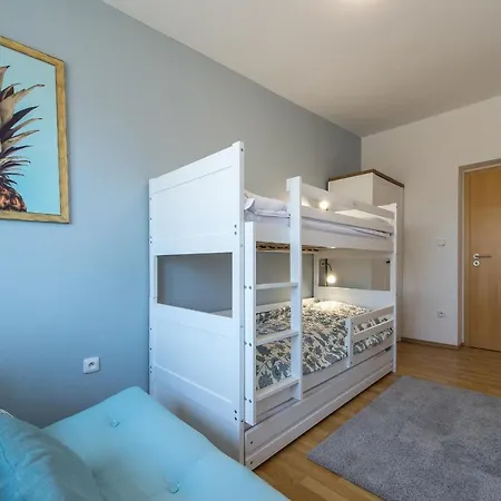 Lipno 35 - Lipno In Appartement