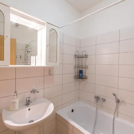 Lipno 35 - Lipno In Apartament *