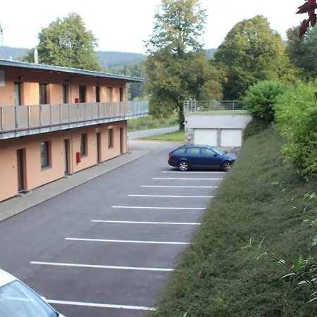 Apartament Lipno 35 - Lipno In Lipno nad Vltavou