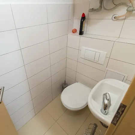 Lipno 35 - Lipno In Apartmán