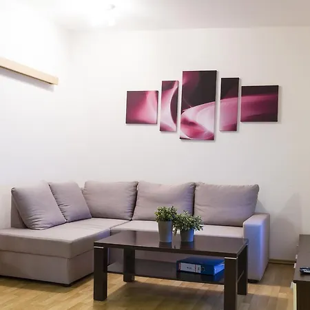 Lipno 35 - Lipno In Apartament *