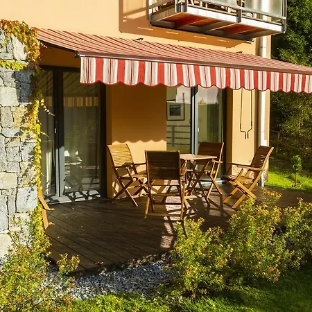Lipno 35 - Lipno In Appartement Lipno nad Vltavou