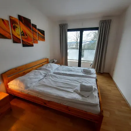 Lipno 35 - Lipno In Appartement