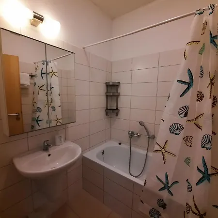 Appartement Lipno 35 - Lipno In