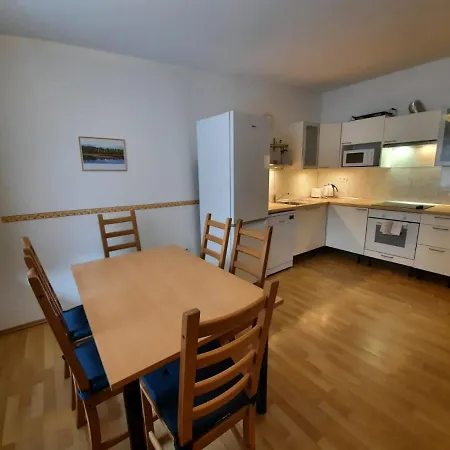 Lipno 35 - Lipno In Apartament Lipno nad Vltavou