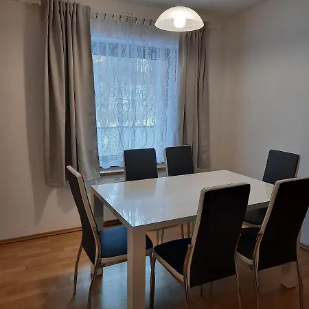 Appartement Lipno 35 - Lipno In Lipno nad Vltavou