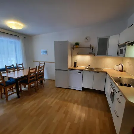 Appartement Lipno 35 - Lipno In Lipno nad Vltavou