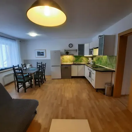 Appartement Lipno 35 - Lipno In