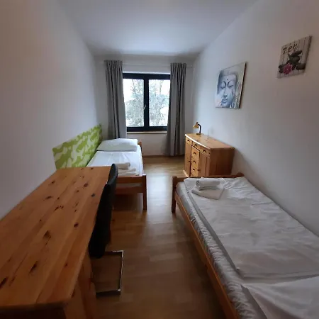 Appartement Lipno 35 - Lipno In Lipno nad Vltavou