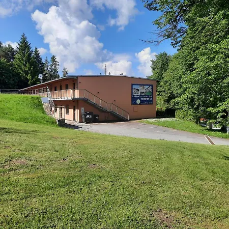 Lipno 35 - Lipno In Apartmán