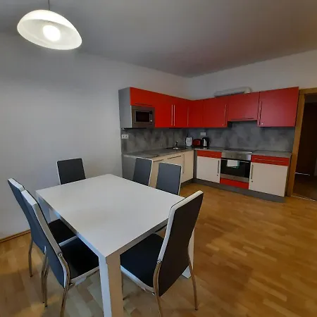 Appartement Lipno 35 - Lipno In Lipno nad Vltavou
