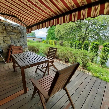 Lipno 35 - Lipno In Appartement