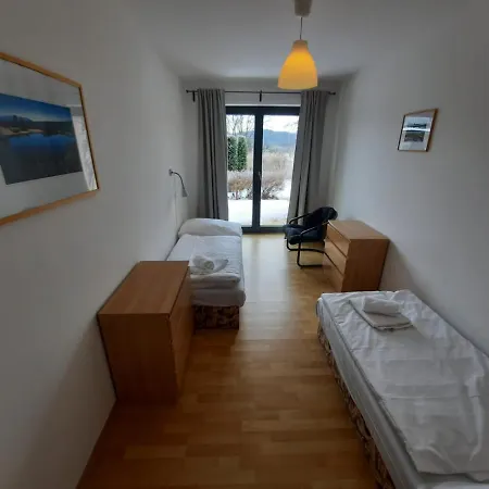 Apartament Lipno 35 - Lipno In