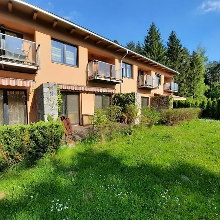 Apartament Lipno 35 - Lipno In Lipno nad Vltavou