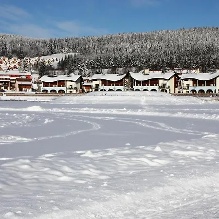 Apartmán Lipno 35 - Lipno In