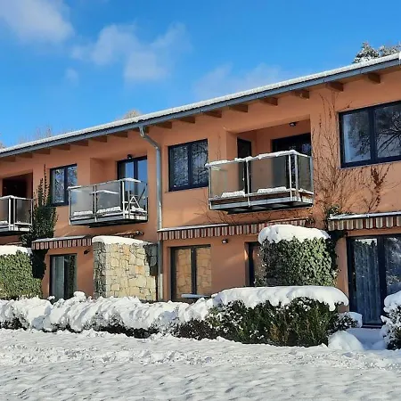 Lipno 35 - Lipno In Apartmán