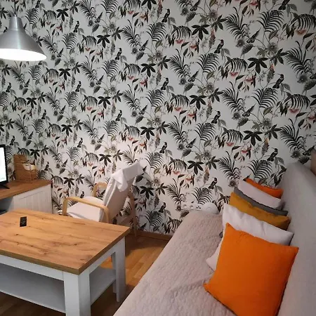 Lipno 35 - Lipno In Appartement *