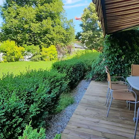 Apartment Lipno 35 - Lipno In *