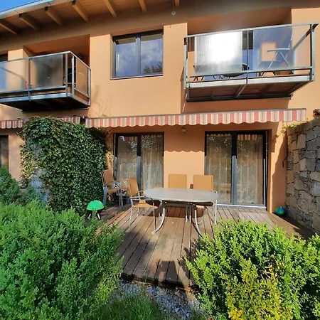 Lipno 35 - Lipno In Apartament Lipno nad Vltavou
