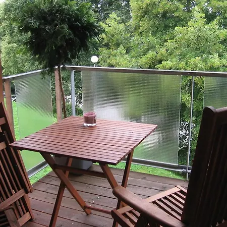Lipno 35 - Lipno In Apartament Lipno nad Vltavou