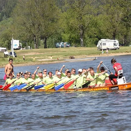 Lipno 35 - Lipno In Appartamento