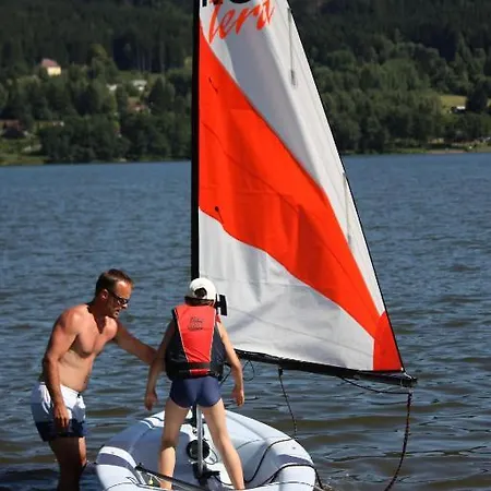 Lipno 35 - Lipno In * Lipno nad Vltavou