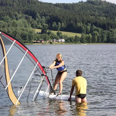 Lipno 35 - Lipno In Appartamento Lipno nad Vltavou