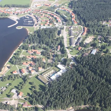 Lipno 35 - Lipno In *