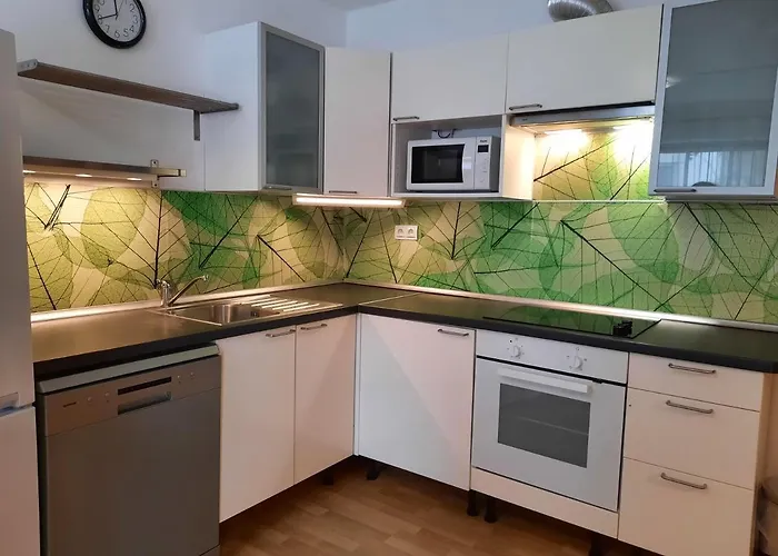 Apartment Lipno 35 - Lipno In Lipno nad Vltavou