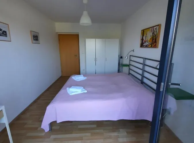 Lipno 35 - Lipno In Apartment Lipno nad Vltavou