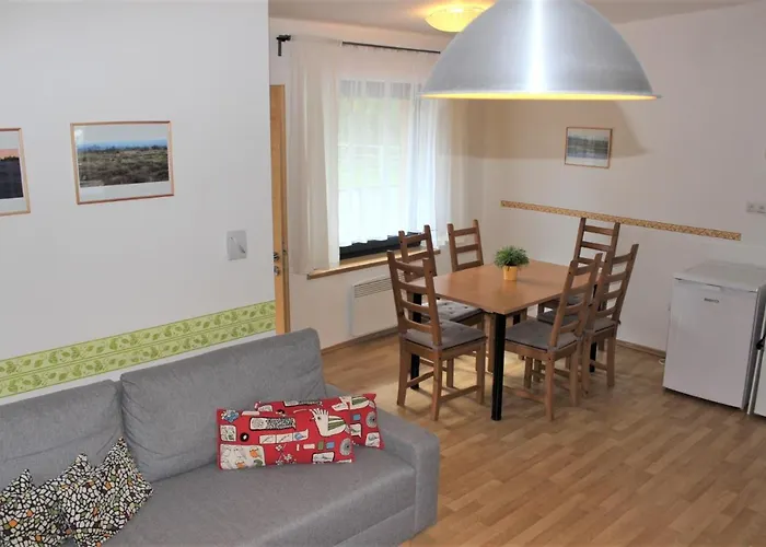 Lipno 35 - Lipno In Apartment Lipno nad Vltavou