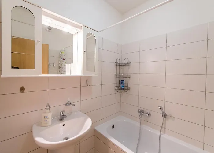 Lipno 35 - Lipno In Apartment *