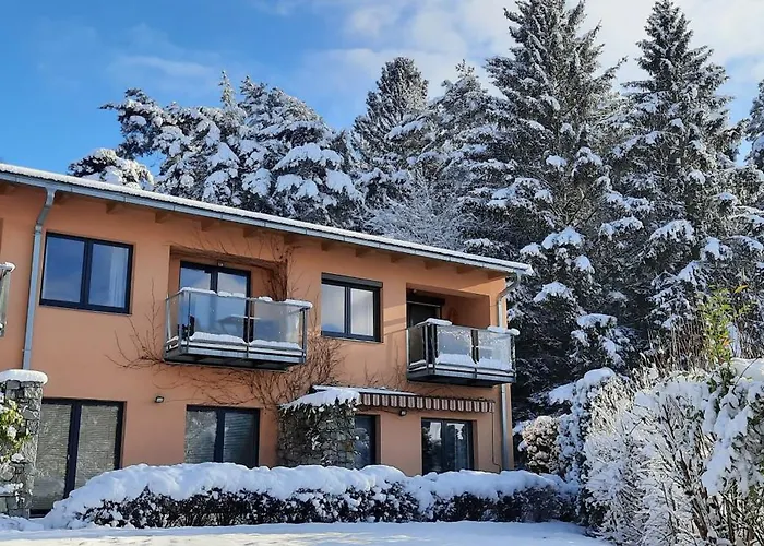 Apartment Lipno 35 - Lipno In
