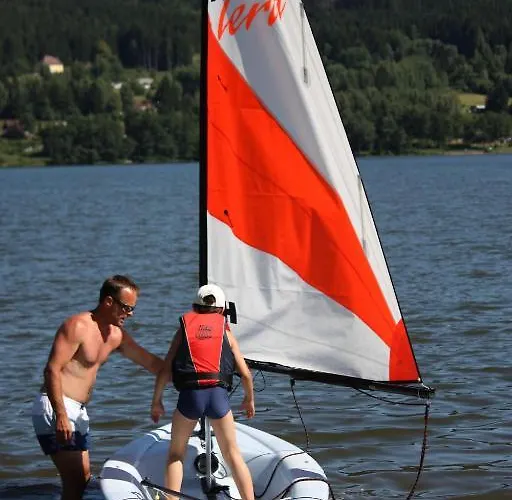 Lipno 35 - Lipno In * Липно-над-Влтавой