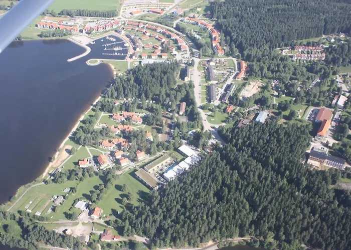 Lipno 35 - Lipno In *